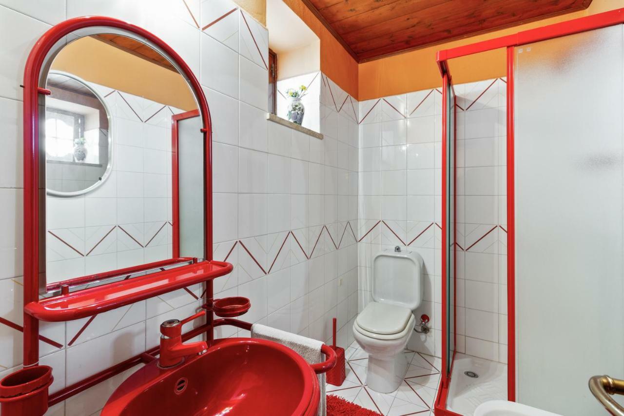 Taormina Vintage Loft Apartment Ngoại thất bức ảnh